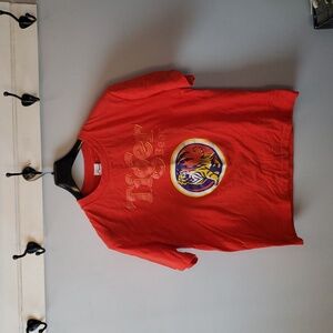 Vintage men's large tshirt Tiger beer